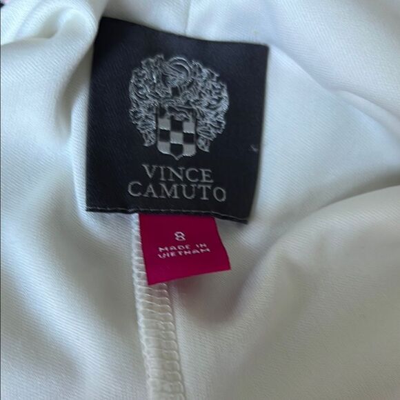 Vince Camuto paisley dress - Picture 4 of 6